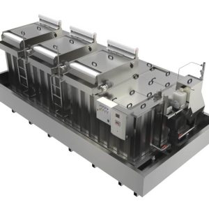 Centralsystem